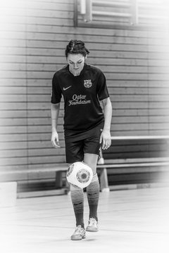 Bild 4056 - Frauen KaKi Hallentraining